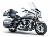 2010 Kawasaki Vulcan 1700 Voyager photo